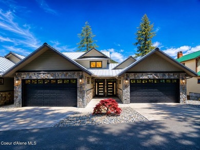 Luxury Lake view living nestled between Lake Pend Orielle and - photo 2
