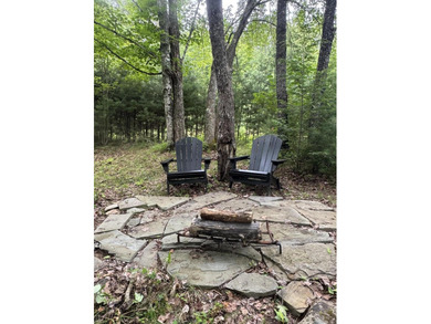 A unique riverfront property in a tranquil setting with 318 feet - photo 5