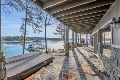 Smith Lake (Main Sipsey) A stunning Linwood lakehouse perfectly - photo 46
