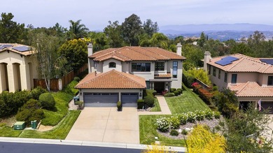 Don't miss this exceptional gated north side Mount Woodson home - photo 47