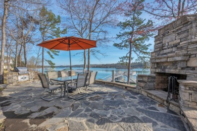 Smith Lake (Main Sipsey) A stunning Linwood lakehouse perfectly - photo 47