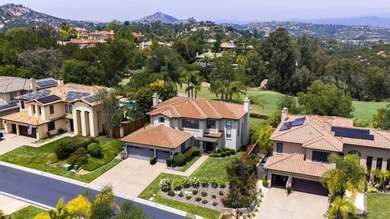 Don't miss this exceptional gated north side Mount Woodson home - photo 49