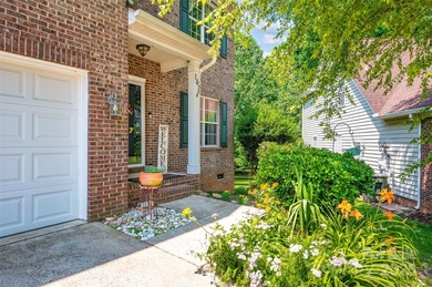 Lake Norman Home For Sale in Mooresville North Carolina