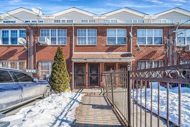 Well-maintained two-family home in East New York Brooklyn, NY - photo 1