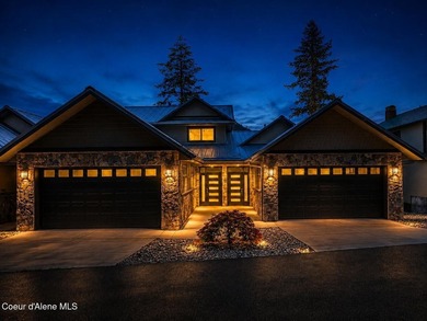 Luxury Lake view living nestled between Lake Pend Orielle and - photo 3