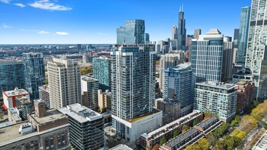 Lake Michigan - Cook County Condo For Sale in Chicago Illinois