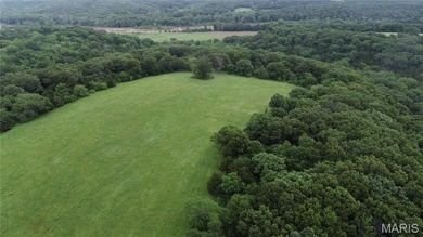 Gasconade River Acreage For Sale in Vienna Missouri