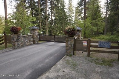 145+/- acres . 2,200 ft of private Lake Pend Oreille shoreline - photo 2