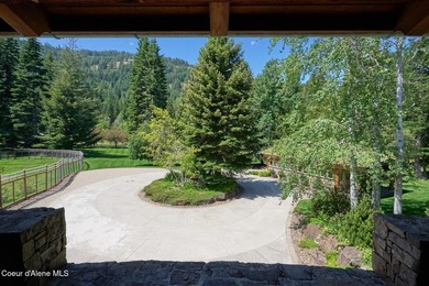 145+/- acres . 2,200 ft of private Lake Pend Oreille shoreline - photo 4