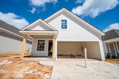 Beech plan with a main level master & each bedroom having a - photo 1