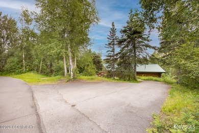 Experience the warmth and character of log home living in this - photo 2