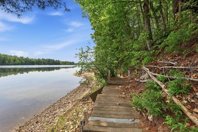 There are lakefront camps, and then there's 263 Caldwell Lane - photo 8