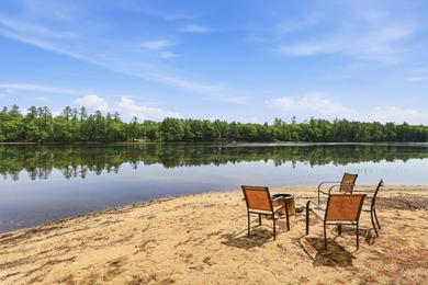 There are lakefront camps, and then there's 263 Caldwell Lane - photo 9