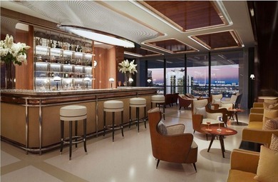 Rooted in a tradition of impeccable service and effortless