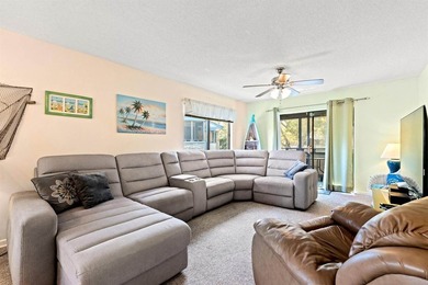 Welcome to Unit D-9 at Summertree Resort, a beautifully updated - photo 12