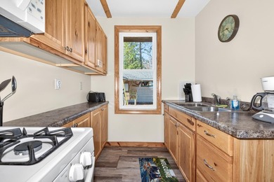 Experience true Northwoods living with this charming property - photo 13