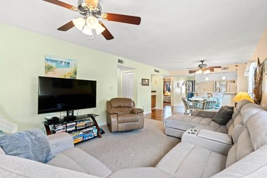 Welcome to Unit D-9 at Summertree Resort, a beautifully updated - photo 13