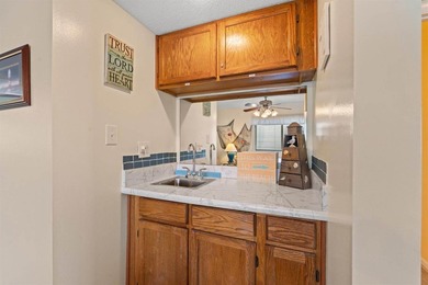 Welcome to Unit D-9 at Summertree Resort, a beautifully updated - photo 15