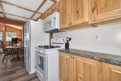 Experience true Northwoods living with this charming property - photo 16