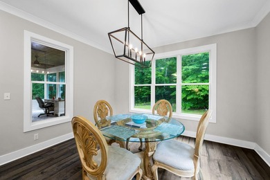 Private Country Estate on Over 8 Acres with Guest Home, Barn & - photo 17