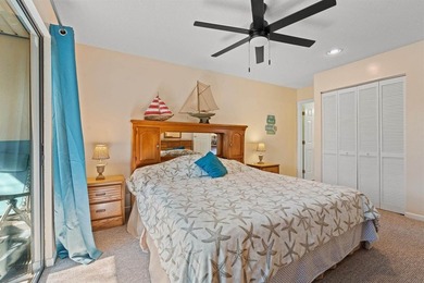 Welcome to Unit D-9 at Summertree Resort, a beautifully updated - photo 17