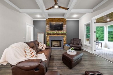 Private Country Estate on Over 8 Acres with Guest Home, Barn & - photo 19