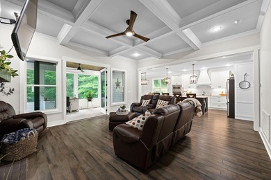 Private Country Estate on Over 8 Acres with Guest Home, Barn & - photo 20