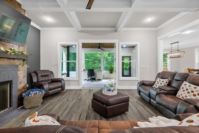 Private Country Estate on Over 8 Acres with Guest Home, Barn & - photo 21
