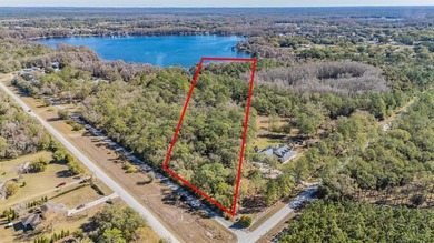 (private lake, pond, coastal) Acreage For Sale in Land O Lakes Florida
