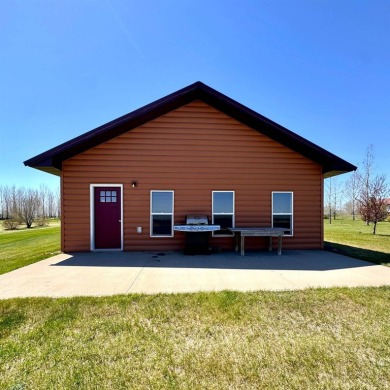 Lake Home For Sale in Wishek, North Dakota