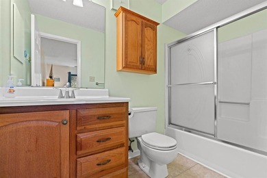 Welcome to Unit D-9 at Summertree Resort, a beautifully updated - photo 21