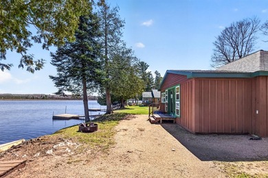 Experience true Northwoods living with this charming property - photo 22