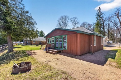 Experience true Northwoods living with this charming property - photo 23