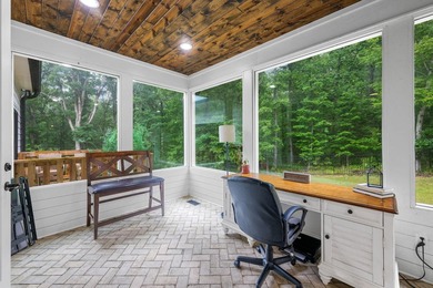Private Country Estate on Over 8 Acres with Guest Home, Barn & - photo 24