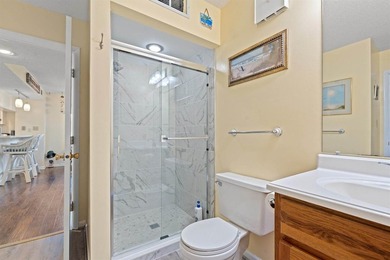 Welcome to Unit D-9 at Summertree Resort, a beautifully updated - photo 24