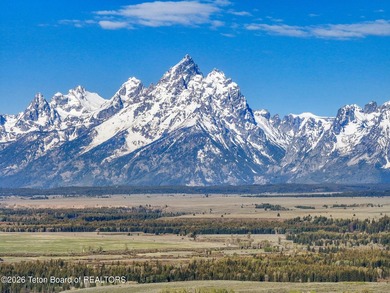 At the entrance to Buffalo Valley this Teton Wilderness classic - photo 24