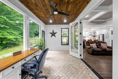 Private Country Estate on Over 8 Acres with Guest Home, Barn & - photo 25