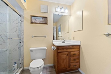 Welcome to Unit D-9 at Summertree Resort, a beautifully updated - photo 25