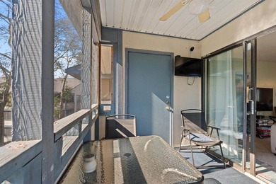 Welcome to Unit D-9 at Summertree Resort, a beautifully updated - photo 27