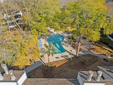 Welcome to Unit D-9 at Summertree Resort, a beautifully updated - photo 29