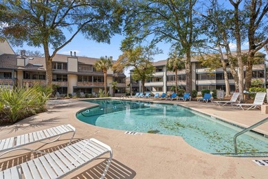 Welcome to Unit D-9 at Summertree Resort, a beautifully updated - photo 30