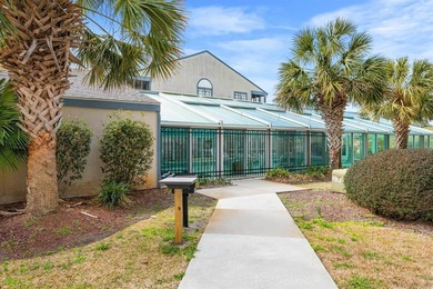 Welcome to Unit D-9 at Summertree Resort, a beautifully updated - photo 31