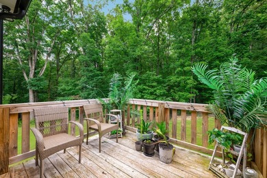 Private Country Estate on Over 8 Acres with Guest Home, Barn & - photo 34