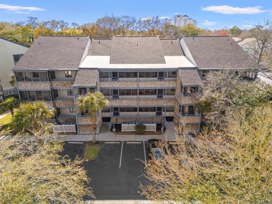 Welcome to Unit D-9 at Summertree Resort, a beautifully updated - photo 39