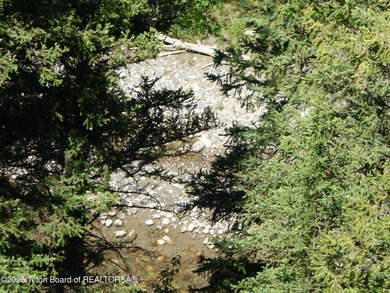 At the entrance to Buffalo Valley this Teton Wilderness classic - photo 43