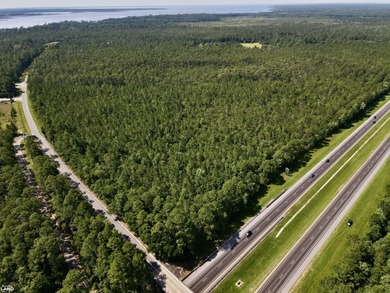 Blackwater River Acreage For Sale in Milton Florida