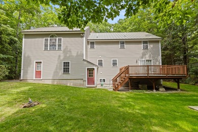 Some homes have a floor plan. This one has a lifestyle. Tucked - photo 8