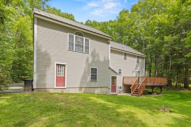 Some homes have a floor plan. This one has a lifestyle. Tucked - photo 9