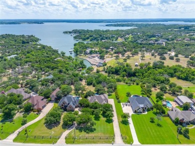 Lake Home For Sale in Fort Worth, Texas