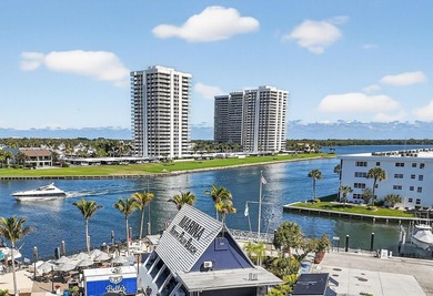 Premier Location overlooking the Intracoastal! This Top-Floor - photo 1